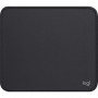 Ігрова поверхня Logitech Mouse Pad Studio Graphite (956-000049)