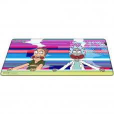 Ігрова поверхня Rick and Morty Glitched (FWBMPRIMOR24003XL)