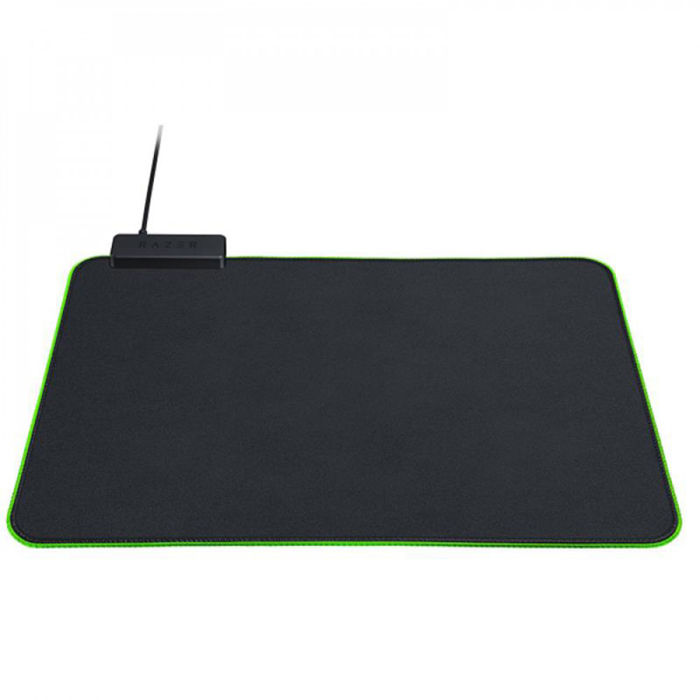Ігрова поверхня Razer Goliathus Chroma S Black (RZ02-02500100-R3M1)