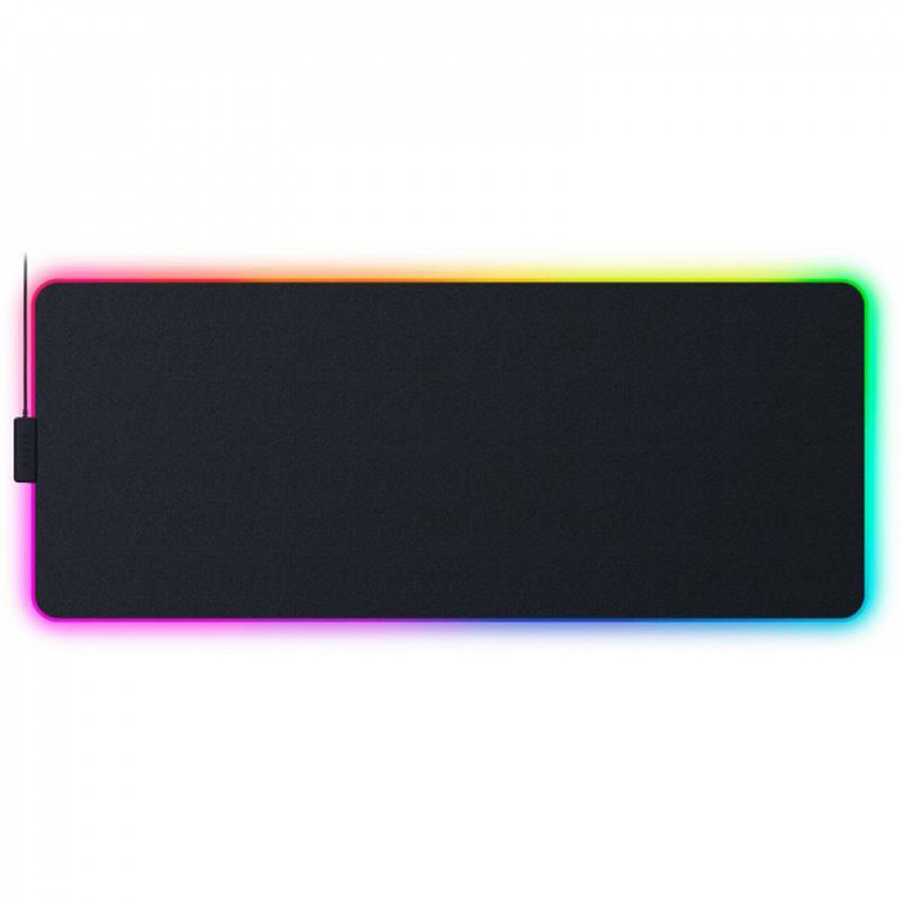 Ігрова поверхня Razer Strider Chroma Black (RZ02-04490100-R3M1)