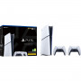 Ігрова приставка Sony PlayStation 5 Slim Digital Edition (2 геймпада Dualsense) (1000042066)