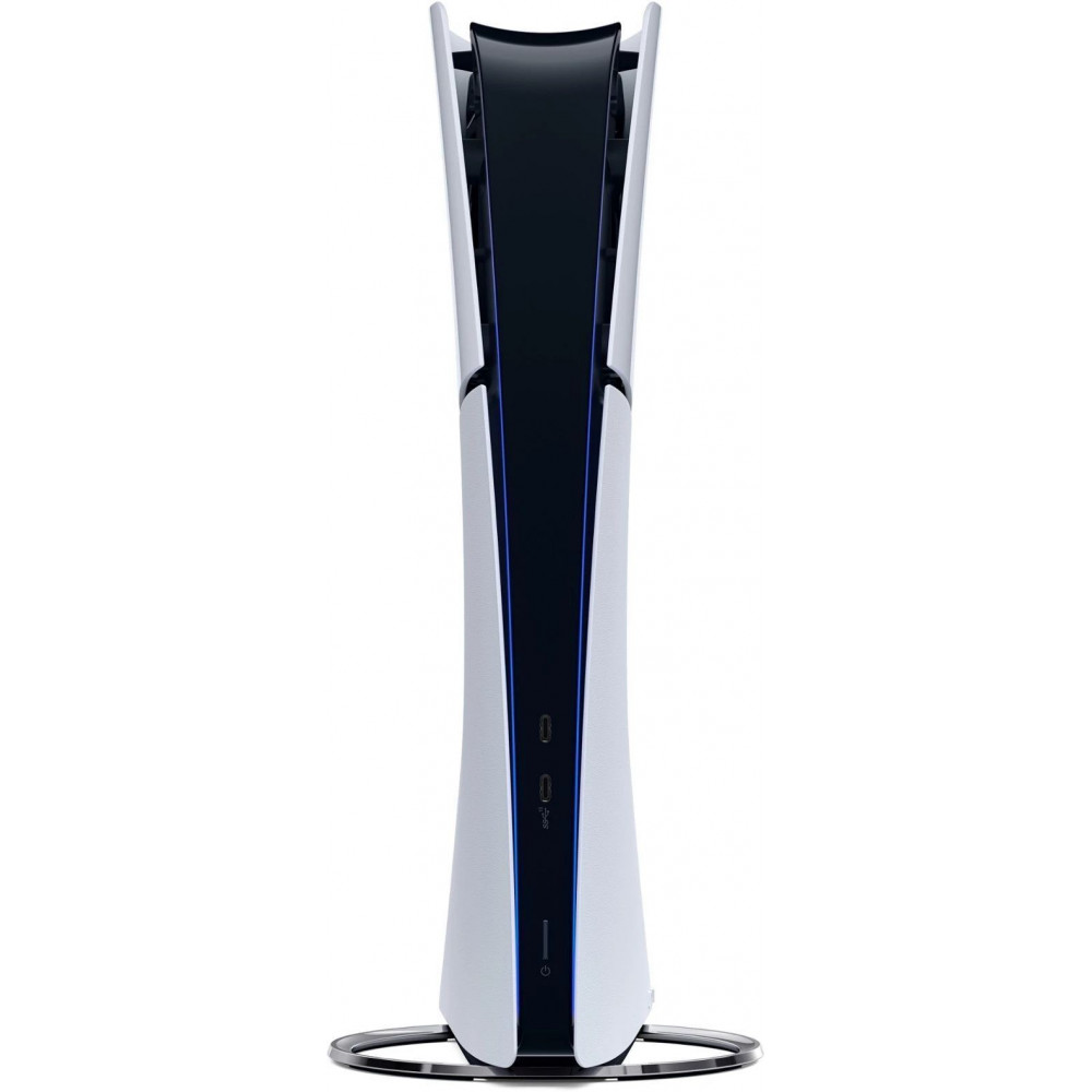 Ігрова приставка Sony PlayStation 5 Slim Digital Edition (2 геймпада Dualsense) (1000042066)