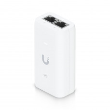 Інжектор Ubiquiti PoE Adapter (15W) (U-POE) Інжектор Ubiquiti PoE Adapter (15W) (U-POE)