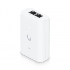 Інжектор Ubiquiti PoE+ Adapter (30W) (U-PoE+) Інжектор Ubiquiti PoE+ Adapter (30W) (U-PoE+)