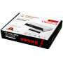 Джерело безперебійного живлення Yepo Mini DC-UPS YP-36W/20000mAh LiFePO4 DC-5V/9V/12V (UA-112545) Джерело безперебійного живлення Yepo Mini DC-UPS YP-36W/20000mAh LiFePO4 DC-5V/9V/12V (UA-112545)