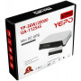 Джерело безперебійного живлення Yepo Mini DC-UPS YP-36W/20000mAh LiFePO4 DC-5V/9V/12V (UA-112545) Джерело безперебійного живлення Yepo Mini DC-UPS YP-36W/20000mAh LiFePO4 DC-5V/9V/12V (UA-112545)