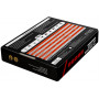 Джерело безперебійного живлення Yepo Mini DC-UPS YP-36W/20000mAh LiFePO4 DC-5V/9V/12V (UA-112545) Джерело безперебійного живлення Yepo Mini DC-UPS YP-36W/20000mAh LiFePO4 DC-5V/9V/12V (UA-112545)