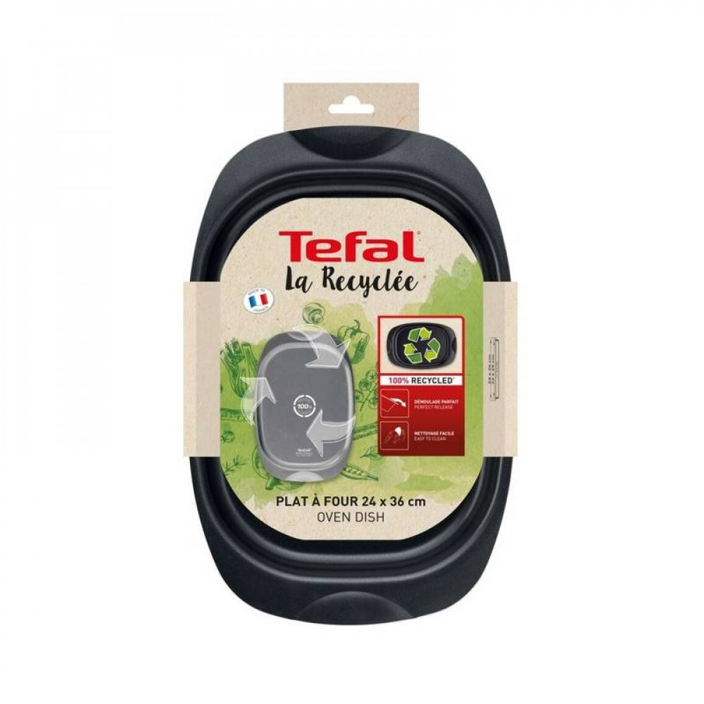 Форма для випічки Tefal La Recyclee (J5701553)
