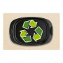 Форма для випічки Tefal La Recyclee (J5701553) Форма для випічки Tefal La Recyclee (J5701553)