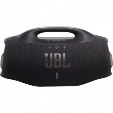 Акустична система JBL Boombox 4 Black (JBLBOOMBOX4BLKEP)