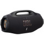 Акустична система JBL Boombox 4 Black (JBLBOOMBOX4BLKEP)