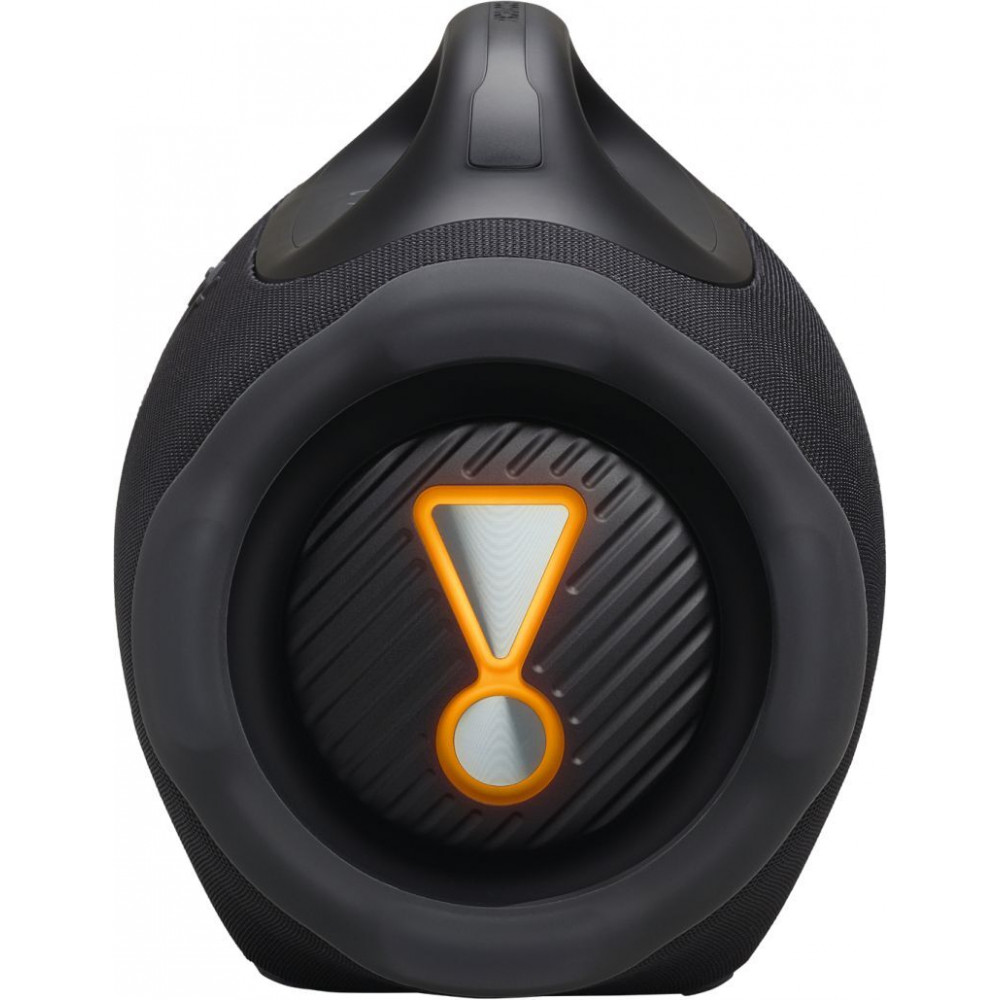 Акустична система JBL Boombox 4 Black (JBLBOOMBOX4BLKEP)