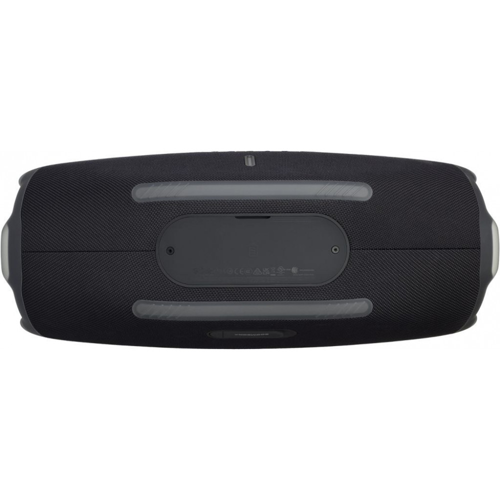 Акустична система JBL Boombox 4 Black (JBLBOOMBOX4BLKEP)