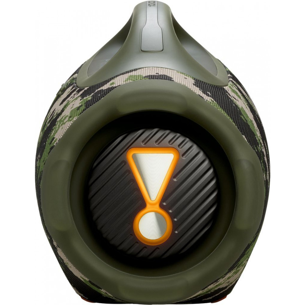 Акустична система JBL Boombox 4 Squad (JBLBOOMBOX4SQUADEP)