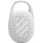 Акустична система JBL Clip 5 White (JBLCLIP5WHT)