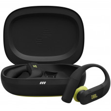 Bluetooth-гарнітура JBL Endurance Peak 4 Black (JBLENDUPEAK4BLKL)