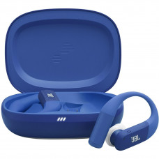 Bluetooth-гарнітура JBL Endurance Peak 4 Blue (JBLENDUPEAK4BLU)