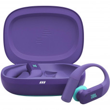 Bluetooth-гарнітура JBL Endurance Peak 4 Purple (JBLENDUPEAK4PUR)