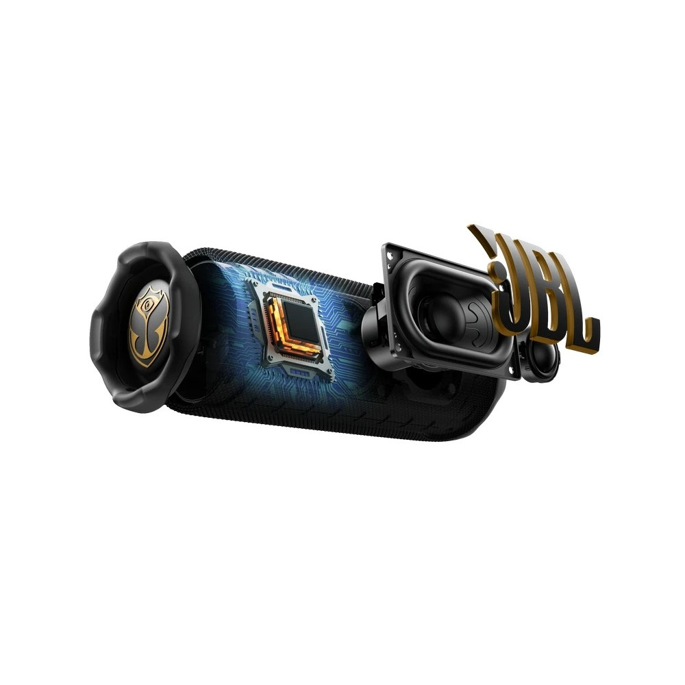 Акустична система JBL Flip 7 Tomorrowland (JBLFLIP7TML)