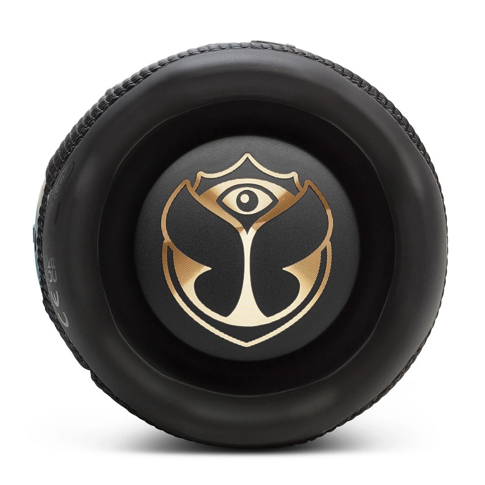 Акустична система JBL Flip 7 Tomorrowland (JBLFLIP7TML)