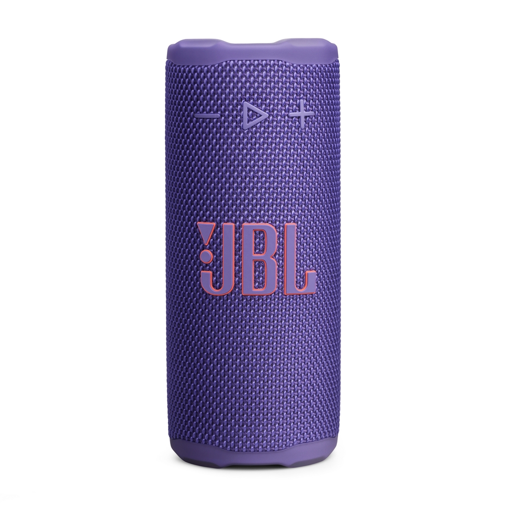 Акустична система JBL Grip Purple (JBLGRIPPUR)