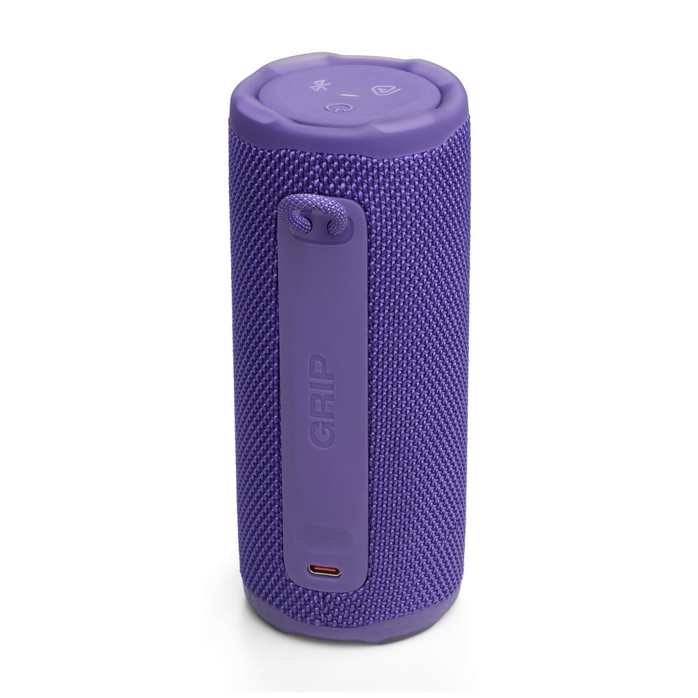 Акустична система JBL Grip Purple (JBLGRIPPUR)