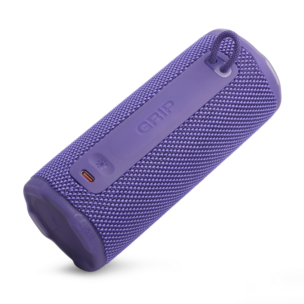 Акустична система JBL Grip Purple (JBLGRIPPUR)