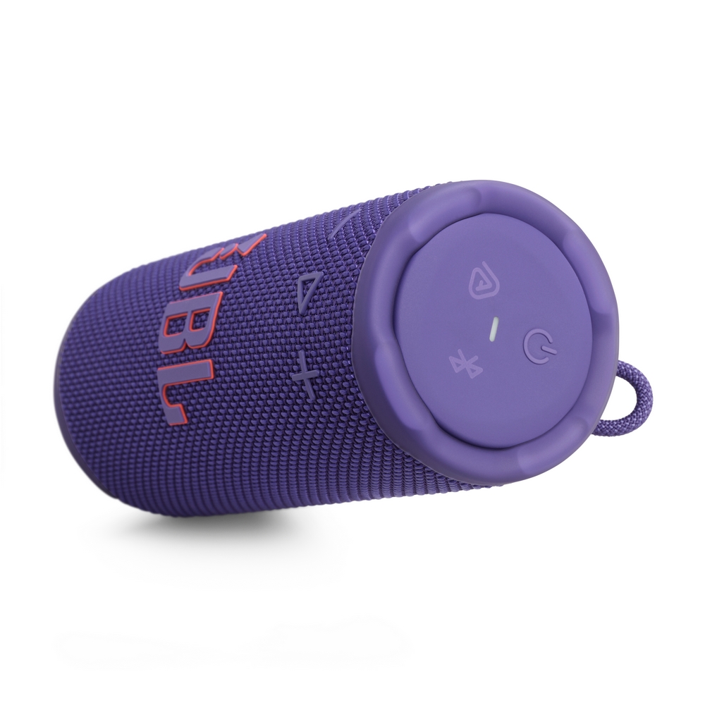 Акустична система JBL Grip Purple (JBLGRIPPUR)