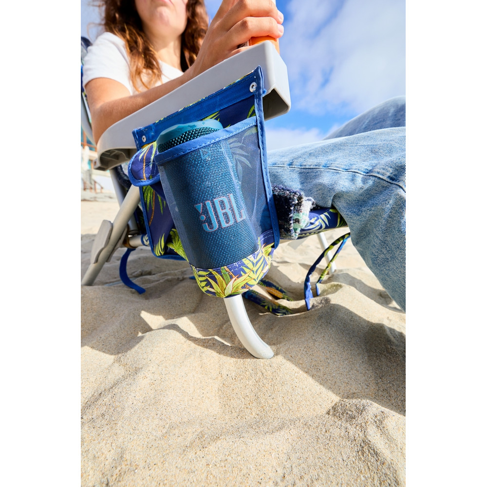 Акустична система JBL Grip Purple (JBLGRIPPUR)