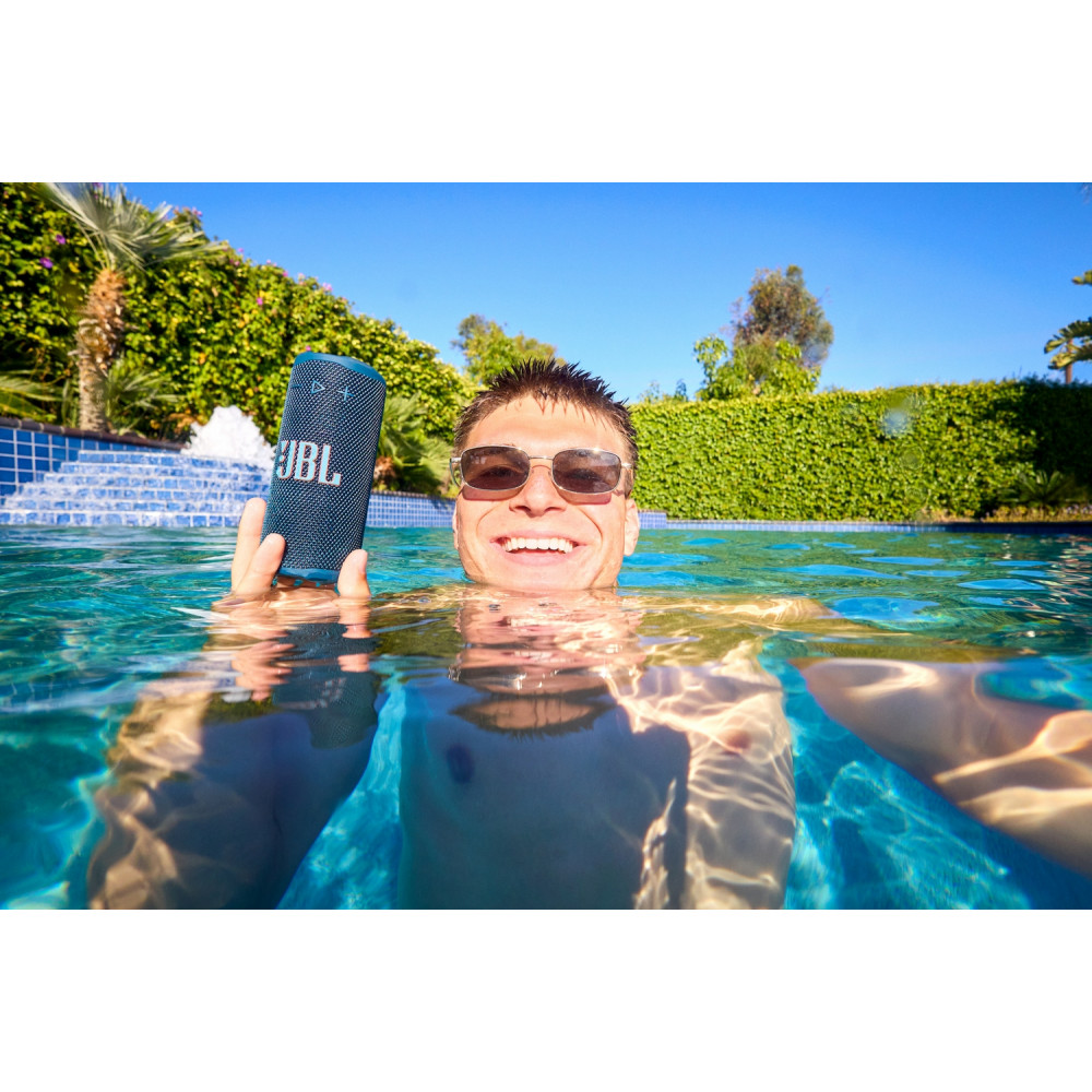 Акустична система JBL Grip Purple (JBLGRIPPUR)