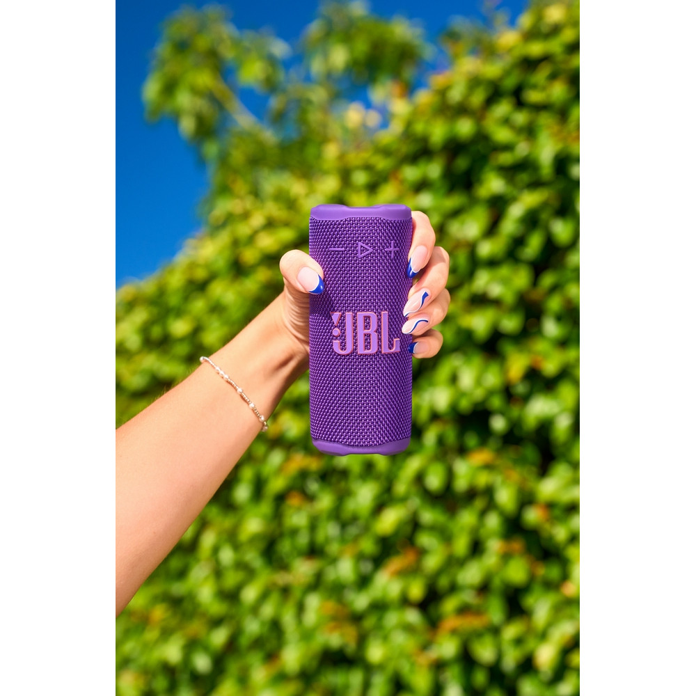 Акустична система JBL Grip Purple (JBLGRIPPUR)
