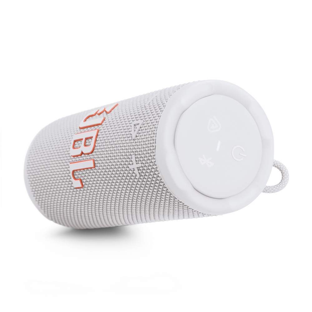 Акустична система JBL Grip White (JBLGRIPWHT)