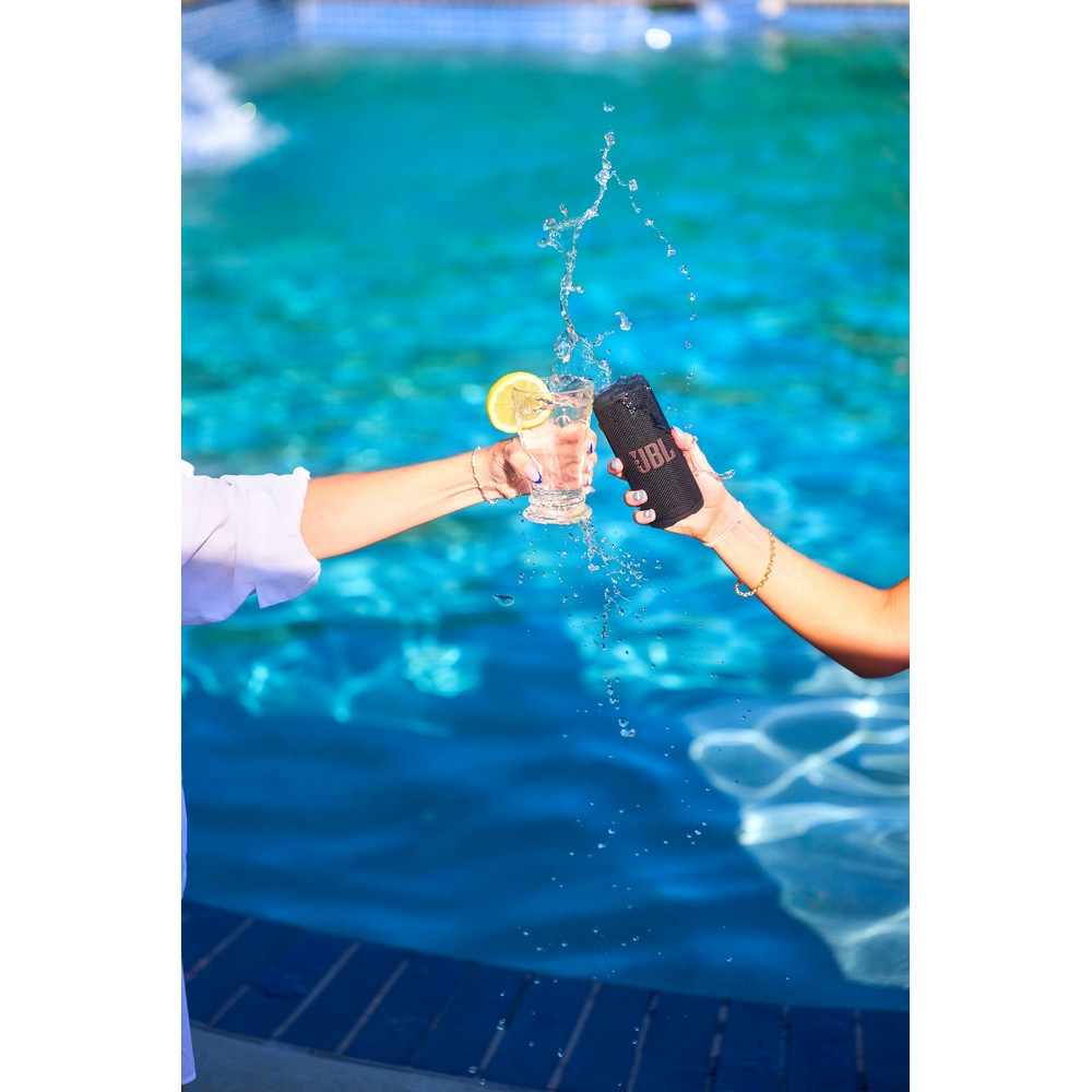 Акустична система JBL Grip White (JBLGRIPWHT)