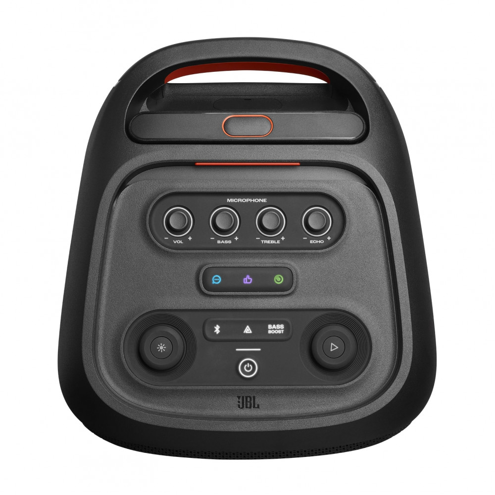 Акустична система JBL PartyBox 520 (JBLPARTYBOX520EU)