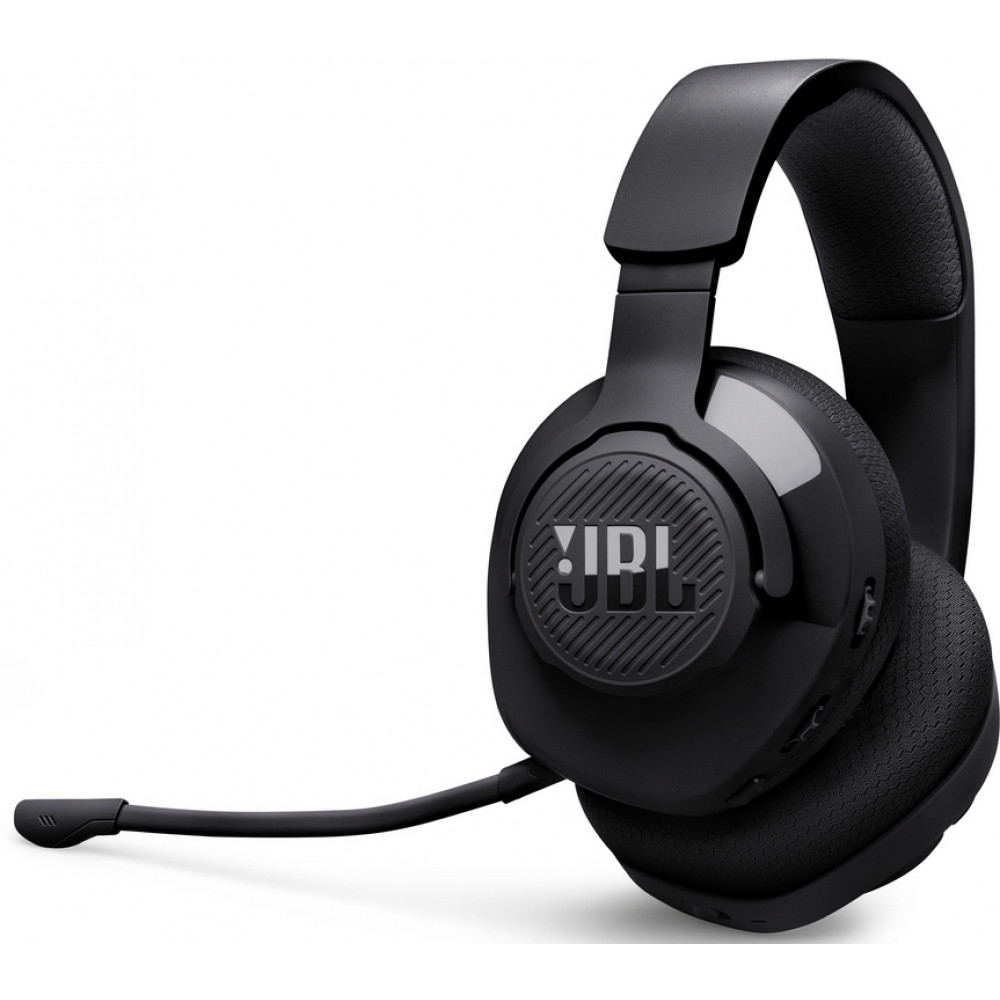 Bluetooth-гарнітура JBL Quantum 360 Wireless Black (JBLQTUM360BLK)