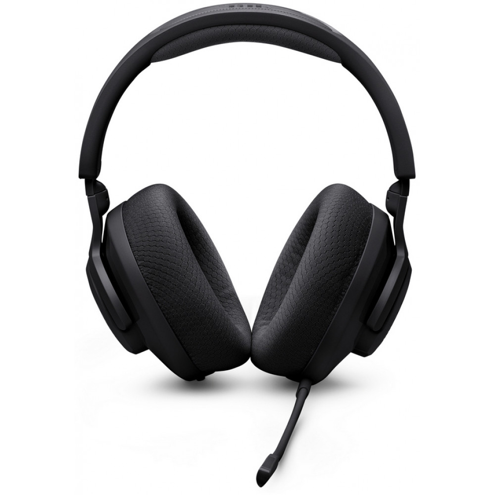 Bluetooth-гарнітура JBL Quantum 360 Wireless Black (JBLQTUM360BLK)