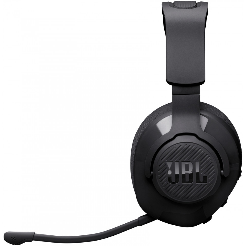 Bluetooth-гарнітура JBL Quantum 360 Wireless Black (JBLQTUM360BLK)