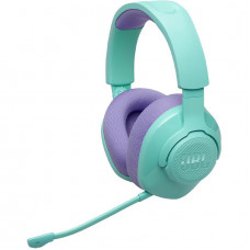 Bluetooth-гарнітура JBL Quantum 360 Wireless Cyan (JBLQTUM360CYN)