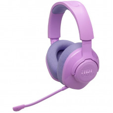 Bluetooth-гарнітура JBL Quantum 360 Wireless Purple (JBLQTUM360PUR)