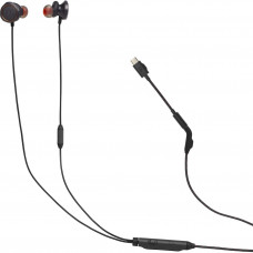 Гарнiтура JBL Quantum 50C Black (JBLQTUM50CBLK)