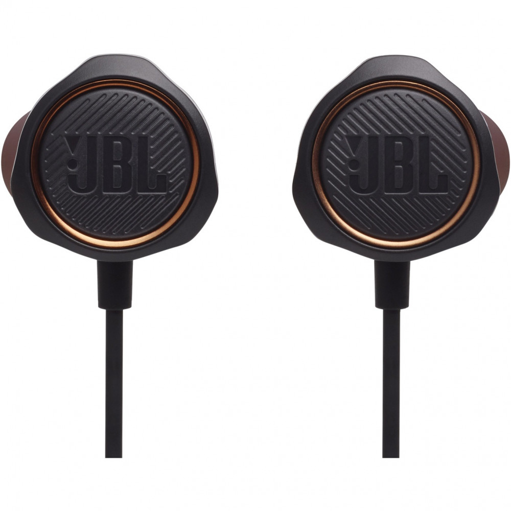 Гарнiтура JBL Quantum 50C Black (JBLQTUM50CBLK)