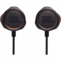 Гарнiтура JBL Quantum 50C Black (JBLQTUM50CBLK)