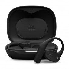Bluetooth-гарнітура JBL Sense Lite Black (JBLSENSELITEBLK) Bluetooth-гарнітура JBL Sense Lite Black (JBLSENSELITEBLK)