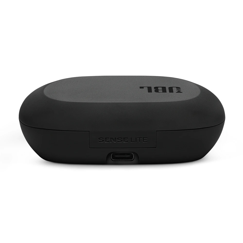 Bluetooth-гарнітура JBL Sense Lite Black (JBLSENSELITEBLK)
