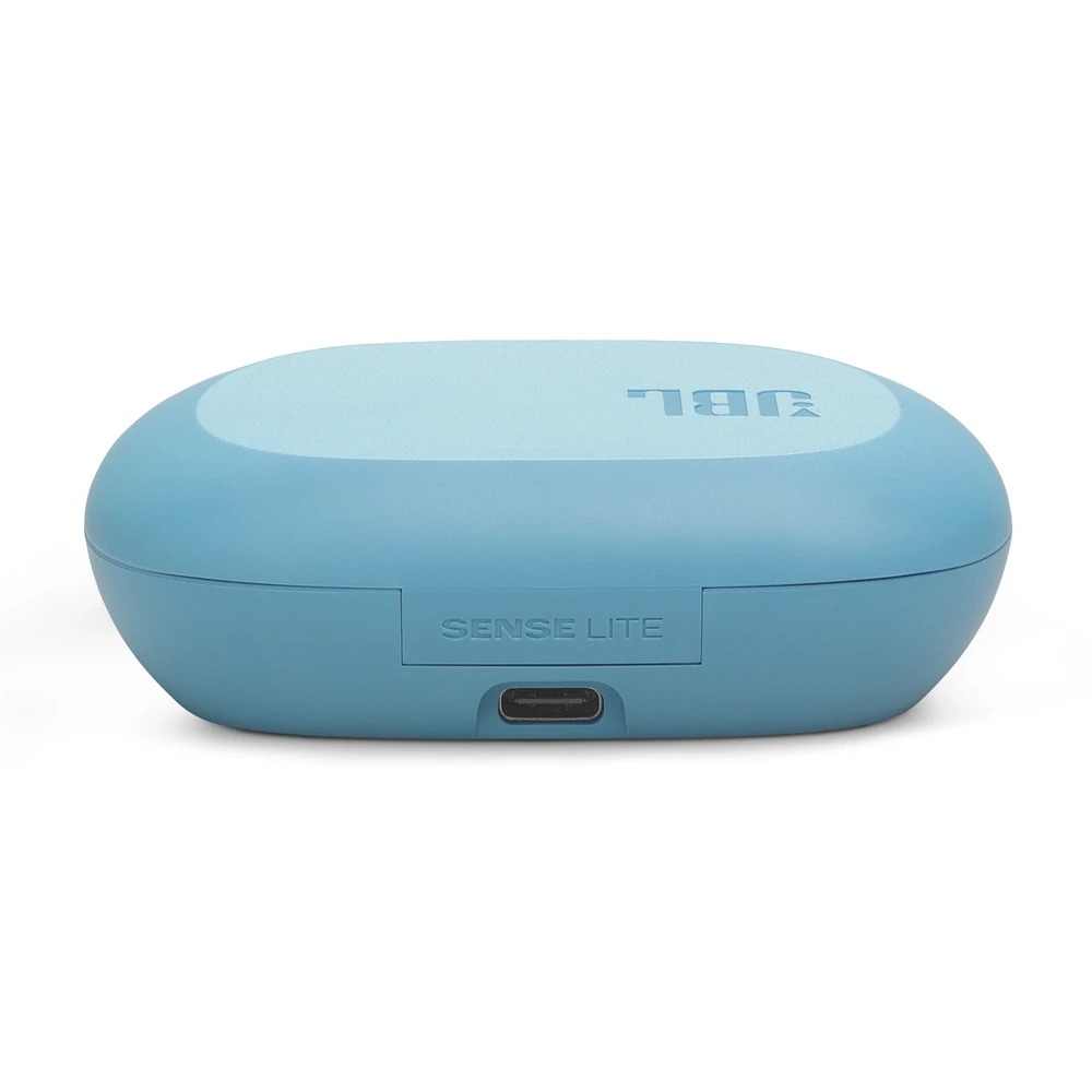 Bluetooth-гарнітура JBL Sense Lite Blue (JBLSENSELITEBLU)