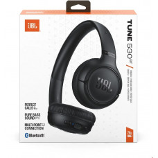 Bluetooth-гарнітура JBL Tune 530BT Black (JBLT530BTBLKEU)