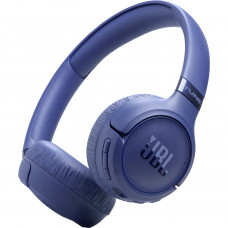 Bluetooth-гарнітура JBL Tune 680NC Blue (JBLT680NCBLU)