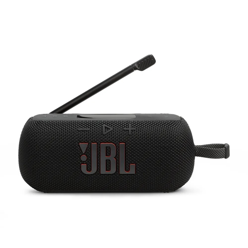 Акустична система JBL Tuner 3 Black (JBLTUNER3BLK)
