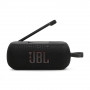 Акустична система JBL Tuner 3 Black (JBLTUNER3BLK)
