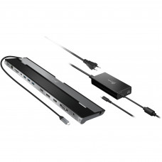 Док-станція J5create USB-C 13-в-1 (JCD543P-EN)